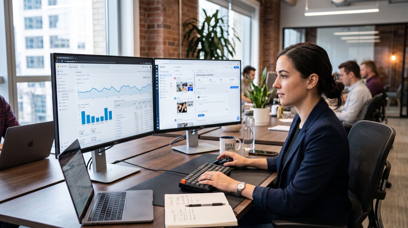 Marketing Agency Rawalpindi: 2026 Hiring Guide